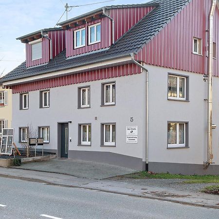Schoenfeld Stockach Luaran gambar