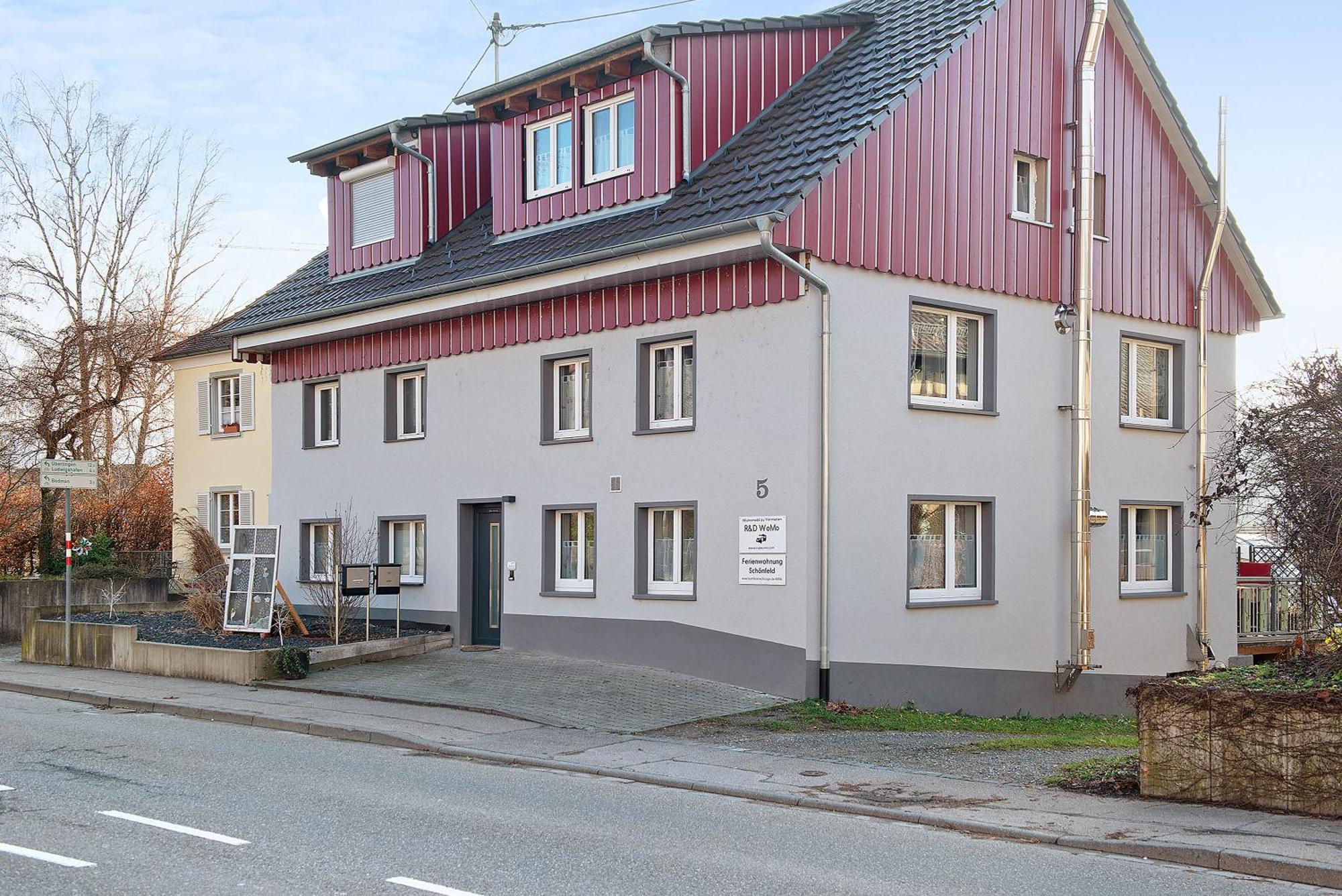 Schoenfeld Stockach Luaran gambar